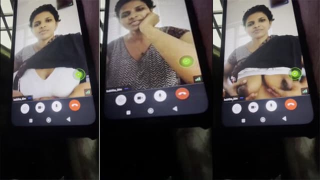 Horny Rich Teacher Paid Video call with talk - Auntymaza.com