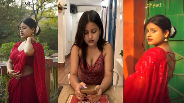 Sexy Slim Beautiful Bengali Girl Threesome Fuck - Auntymaza.com