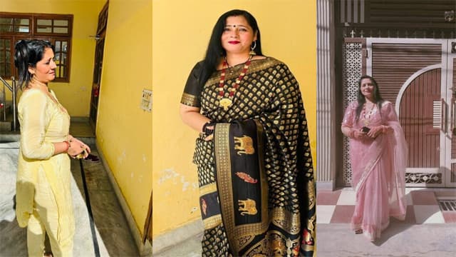 Indian Hotwife Aka Hotlaava On Train Paths Fucked - Auntymaza.com