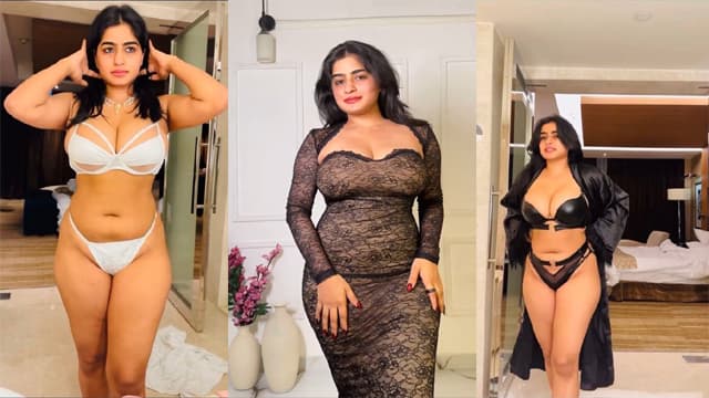 Hot Shilpa Fit Insta Nude Show - Auntymaza.com