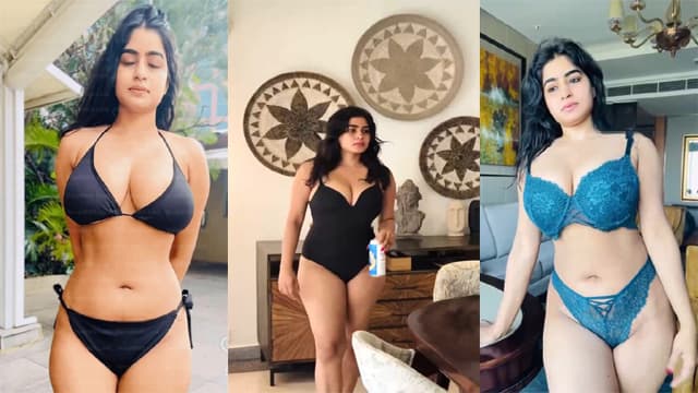 Shilpa Fit Hard Fuck – Private Insta Scandal Viral - Auntymaza.com