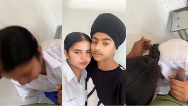 Slim Punjabi Girl Blowjob Chudai Viral - Auntymaza.com