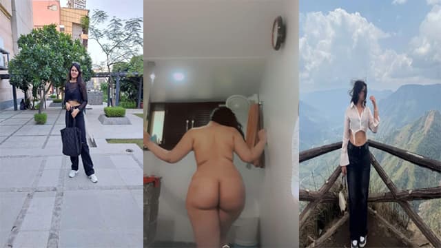 Snap Hot Babe Teasing – Hot Boobs Full Nude Video Watch - Auntymaza.com