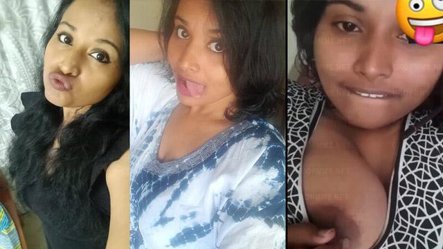 Sri Lankan Maal GF Nude VC Viraled Clip - Auntymaza.com