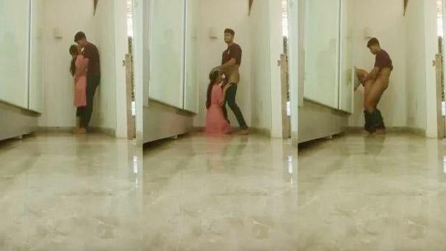 Horny Standi Babe Hard Chudai So Harder Viraled - Auntymaza.com