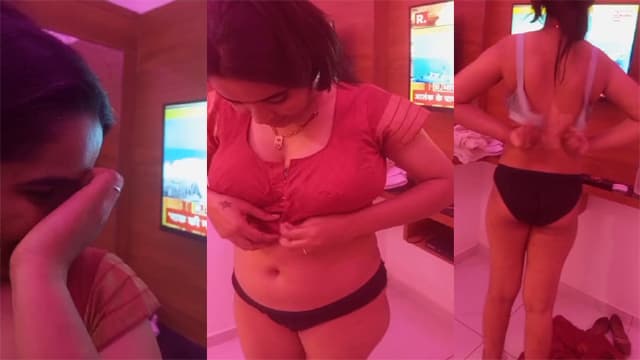 TV Anchor Naughty Giving Blowjob And Chudai – Clip - Auntymaza.com TV Anchor Naughty Giving Blowjob And Chudai – Clip - Auntymaza.com