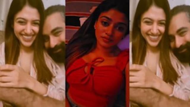 Marathi Actress Oviya Nude Viral Clip Video Free - Auntymaza.com