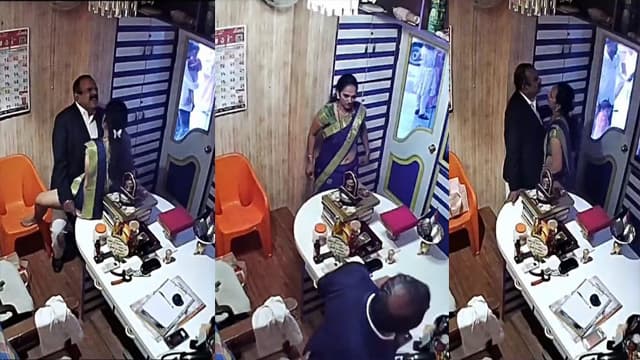 Desi Marathi Scandal – Astrologer Part 3 Hard Riding - Auntymaza.com Desi Marathi Scandal – Astrologer Part 3 Hard Riding - Auntymaza.com