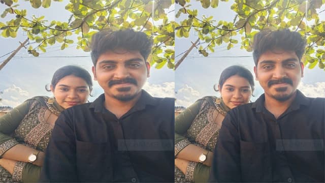 Marathi Couples Chudai Nude – 3Some Viral Viral Video - Auntymaza.com