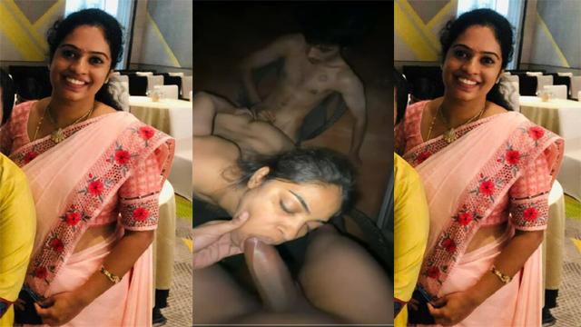 Marathi Housewife Affair Scandal Sex Threesome - Auntymaza.com