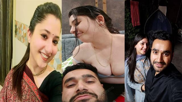 Marathi Husband Recording Her Wife Nude Video Free - Auntymaza.com