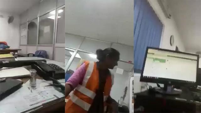 Marathi Office Aged Maid Aunty Chudai By Manager Viral Clip - Auntymaza.com