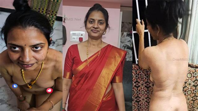 Marathi School Teacher Virals Sex Captured by Hubby - Auntymaza.com