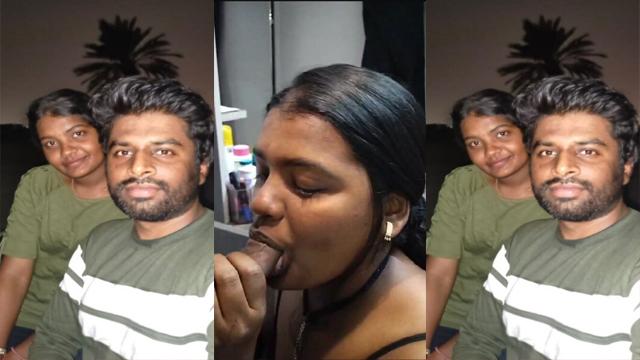Horny Marathi Wife Blowjob Chudai Viraled Clip Video - Auntymaza.com