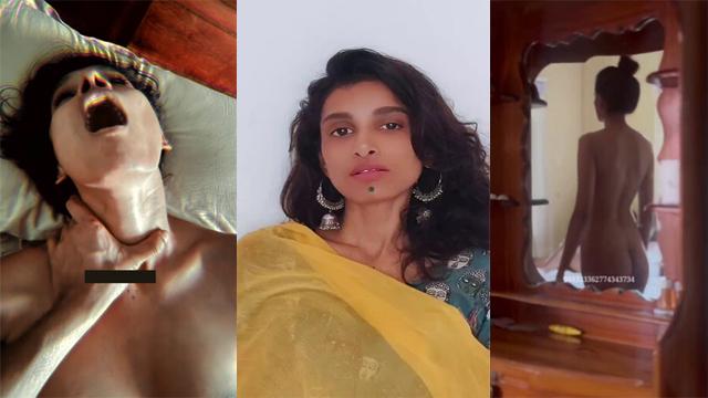 Tantrakalika JikkiNair OnlyFans Hot Riding Fingered By Boyfriend - Auntymaza.com