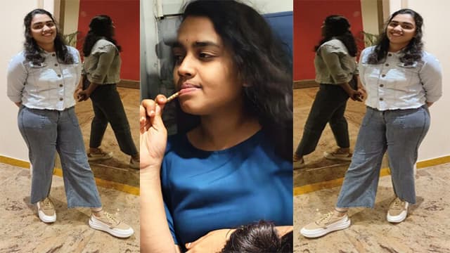 Telugu Lovers Having Fun Blowjob And Riding Fucked - Auntymaza.com