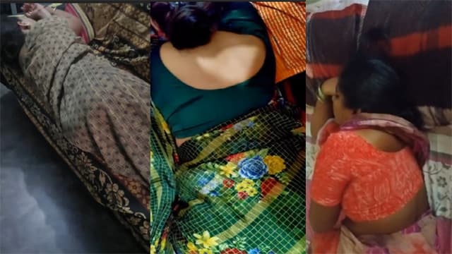 Mallu Son Masturbating By Watching His Multiple Mom Nude - Auntymaza.com