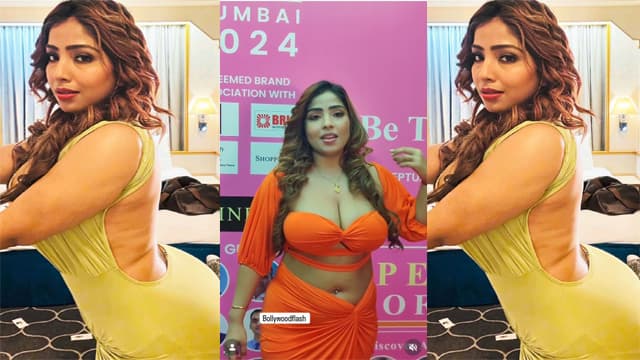 Ullu Maal Actor Aayushi Jaiswal Pussy Fucks - Auntymaza.com