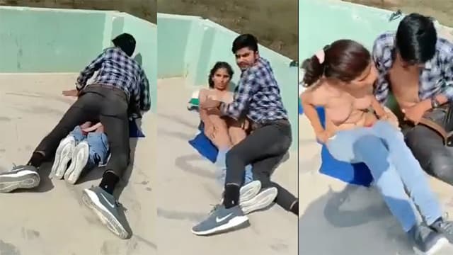 Desi Girl Galat Kam Karte Hue Pakda Gaya Viraled Video - Auntymaza.com