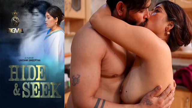Hide and Seek 2025 – EP01 Malayalam Hot Uncut Series – Sigmaseries - Auntymaza.com