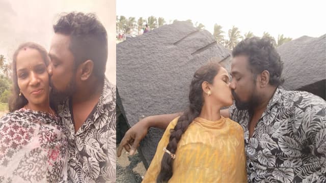 Marathi Bhabhi Full Fuck – Husband Deep Chudai Clip - Auntymaza.com