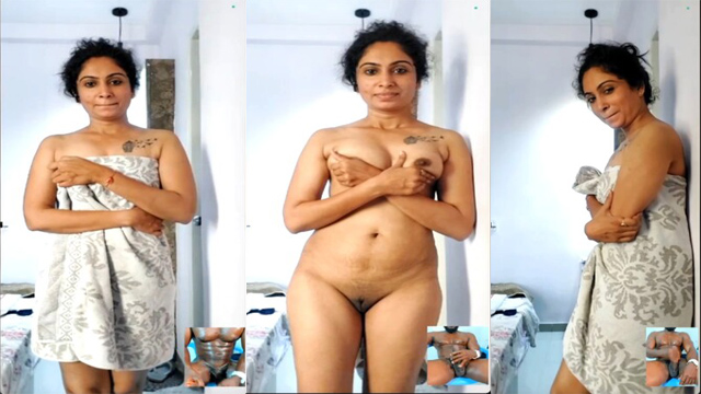 Indian Horny Young Bhabhi Showing on video - Auntymaza.com