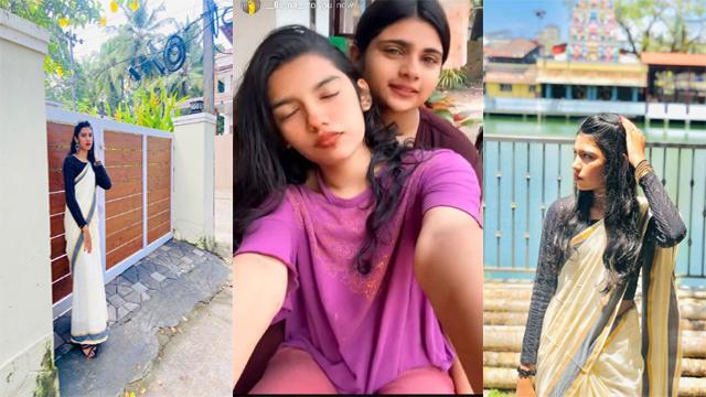 Young Mallu GF Showing – Pressing Boobs & Fingering Video - Auntymaza.com