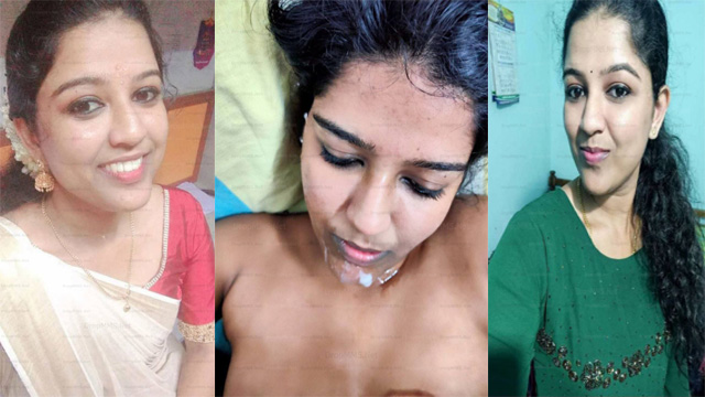 Mallu Girl Blowjob Fucked – Cumshot in Mouth - Auntymaza.com