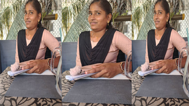 Desi Babe At Tution Chudai – Nobody At Home Sex - Auntymaza.com