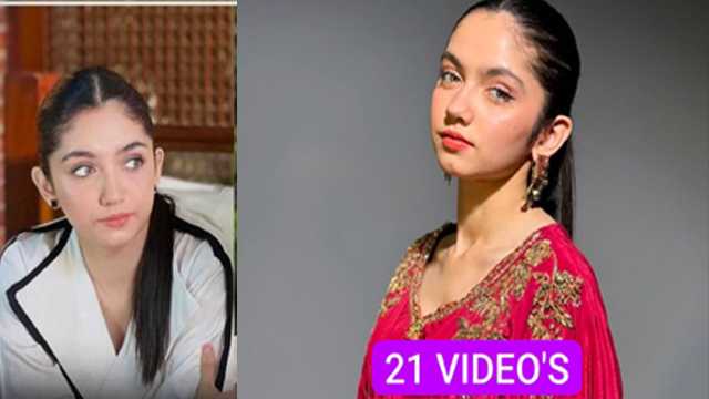 Pakistani Influencer Viral – Nude And Pussy Showing Clip - Auntymaza.com