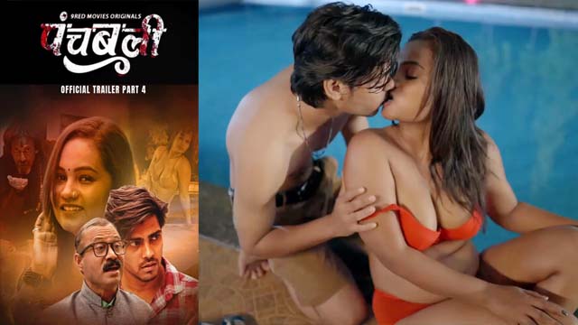 Panchbali 9RedMovies E07 – 08 Web Series 2025 - Auntymaza.com