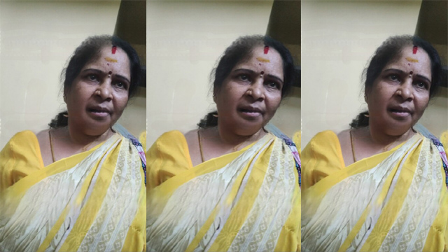Big Boobs Paid Aunty Meet-up - Auntymaza.com