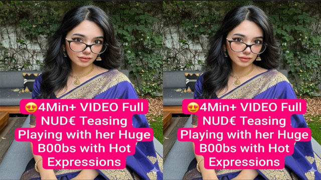 Insta Model Most Demanded 0nlyfans – Exclusive Full Nude Video - Auntymaza.com
