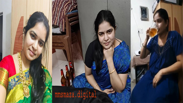 Telugu Drinking Ammayi Harika Virals Son Update Viral Pron - Auntymaza.com