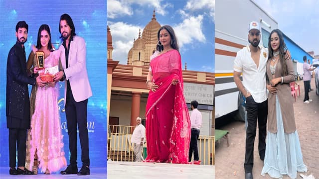 bhojpuri actress trisha kar madhur ka viral Clip video hd - Auntymaza.com