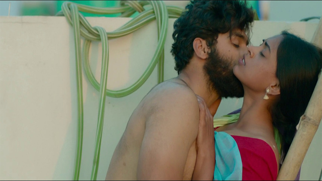 Kamakshi Telugu Hot Nude Scene - Auntymaza.com