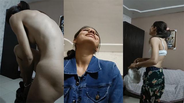 Skinny Wife Captured Sucking Dick Hard Chudai - Auntymaza.com