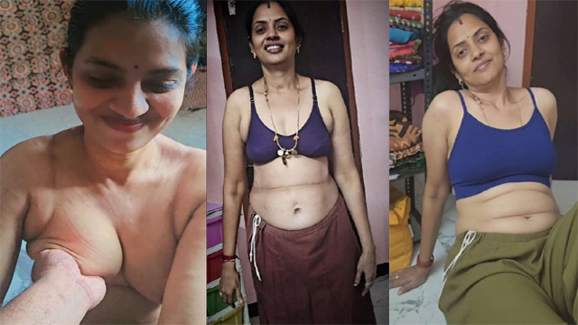 Bangalore Wife DoggyStyle Chudai with Husband Viral Pron Video - Auntymaza.com
