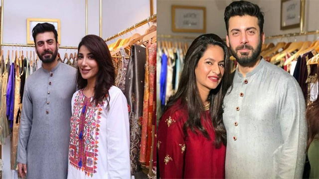 Pakistani Actor Fawad Khan – Latest Viral Porn Video - Auntymaza.com