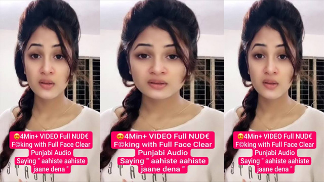 Punjabi Cute Girl – Viral Chudai Clip Video - Auntymaza.com