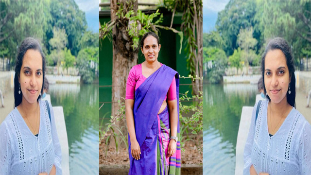 Lankan Boy Having Fun With 3 – Different Hot Teachers - Auntymaza.com