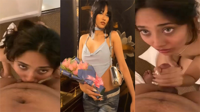 Horny Babe Baddie Sloppy Bj Deepthroat Sucking Dick - Auntymaza.com