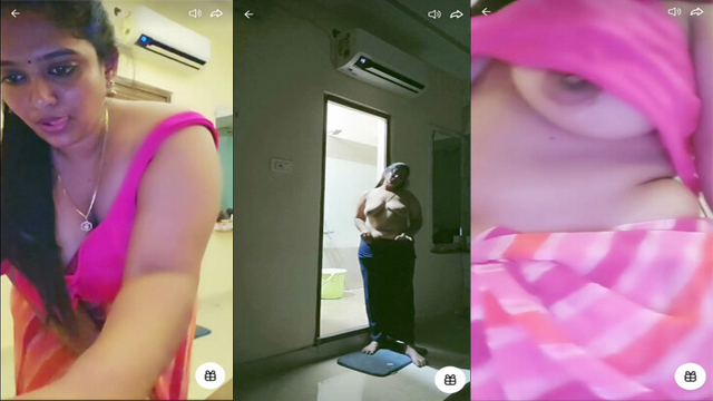 Telugu Bhabhi Anu Tango Hot Public Live - Auntymaza.com