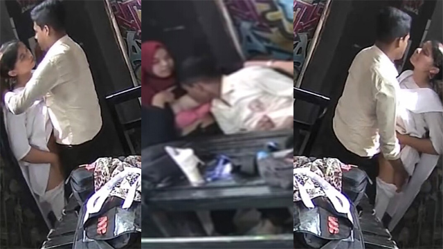 Hijabi School Girl Chudai In Restaurant Update Latest Video - Auntymaza.com