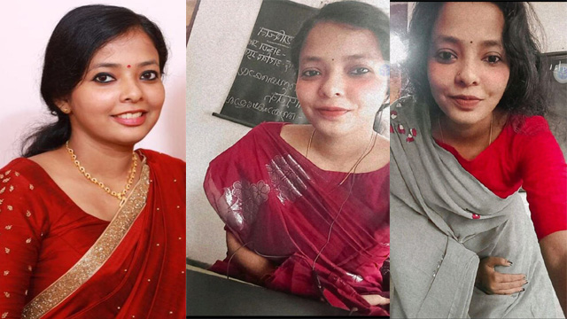Mallu Young Teacher Boobs Pussy – Showing on Videocall with Lover Part 2 Video - Auntymaza.com