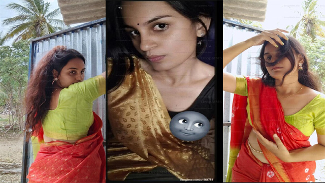 Marathi Twitter Fame Ranjini Bingeme Paid Content - Auntymaza.com