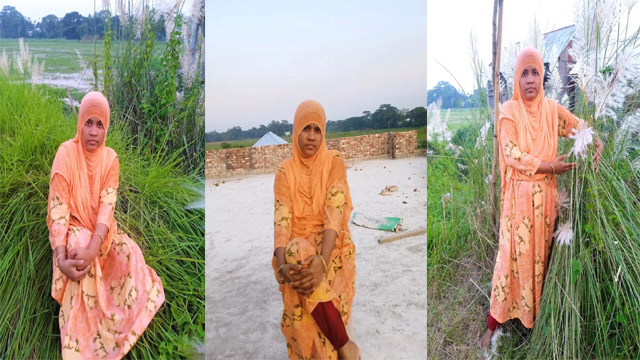 Married Parveen Bhabhi Chudai - Auntymaza.com