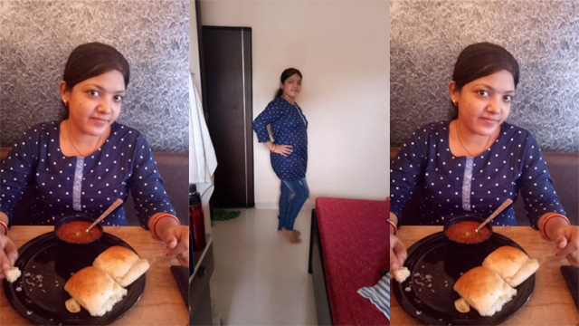 Most Famous Bhabi – Threesome Chudai Sex - Auntymaza.com