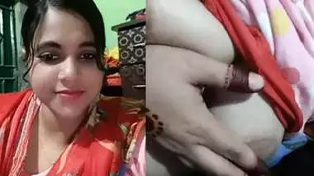 Desi Indian Cute Bhabhi Nude Show - Auntymaza.com
