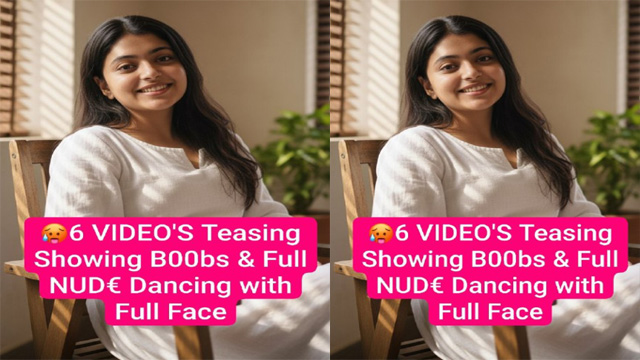 Horny Snapchat Queen Latest Viral Teasing – Showing Boobs & Full Nude – Dancing with Full Face - Auntymaza.com